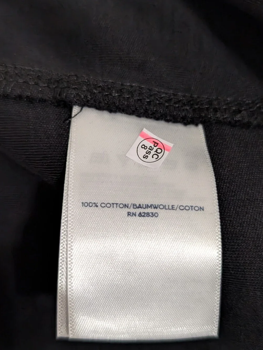 Lands End these shorts